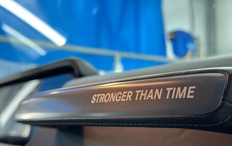 Mercedes-Benz G-Класс AMG, 2020 год, 18 000 000 рублей, 31 фотография