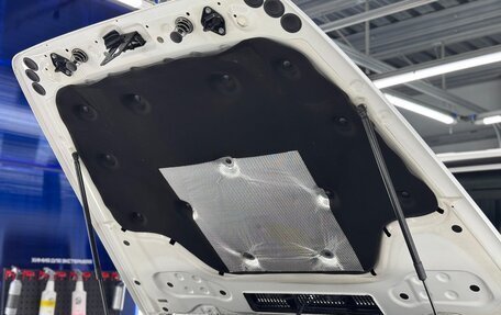 Mercedes-Benz G-Класс AMG, 2020 год, 18 000 000 рублей, 34 фотография