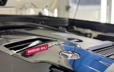 Mercedes-Benz G-Класс AMG, 2020 год, 18 000 000 рублей, 33 фотография