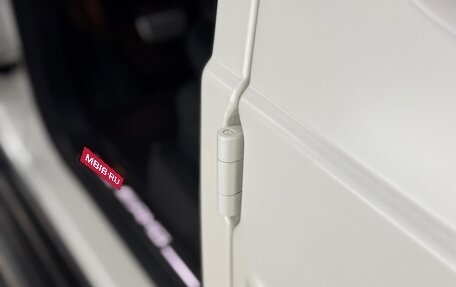 Mercedes-Benz G-Класс AMG, 2020 год, 18 000 000 рублей, 28 фотография