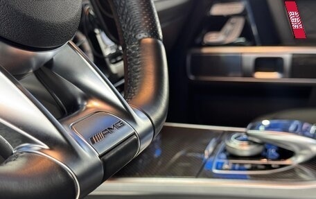 Mercedes-Benz G-Класс AMG, 2020 год, 18 000 000 рублей, 26 фотография