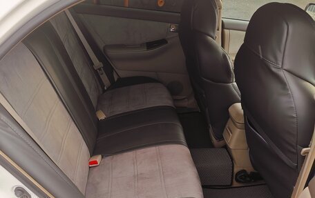 Toyota Corolla, 2002 год, 700 000 рублей, 5 фотография