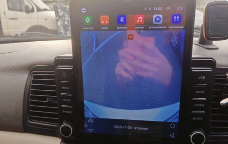 Toyota Corolla, 2002 год, 700 000 рублей, 6 фотография