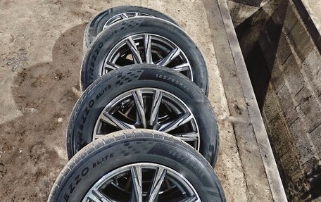 Toyota Corolla, 2002 год, 700 000 рублей, 10 фотография