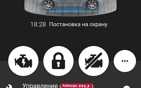 Toyota Corolla, 2002 год, 700 000 рублей, 12 фотография