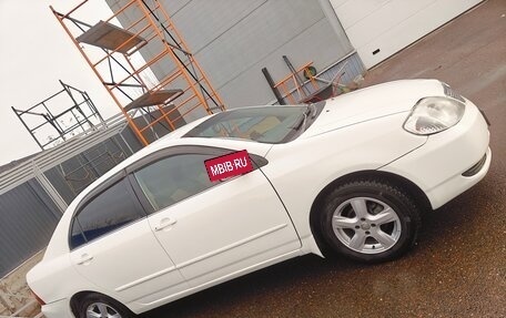 Toyota Corolla, 2002 год, 700 000 рублей, 2 фотография