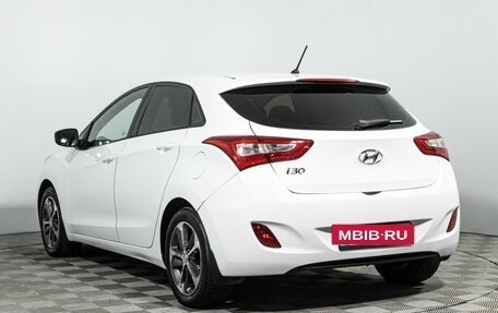 Hyundai i30 II рестайлинг, 2015 год, 989 989 рублей, 7 фотография