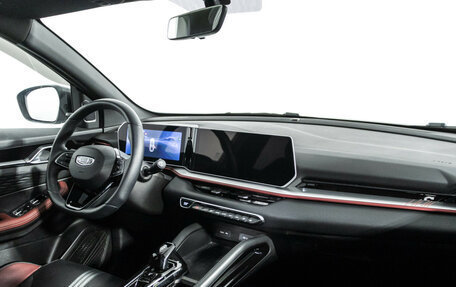 Geely Coolray I, 2023 год, 2 299 898 рублей, 9 фотография