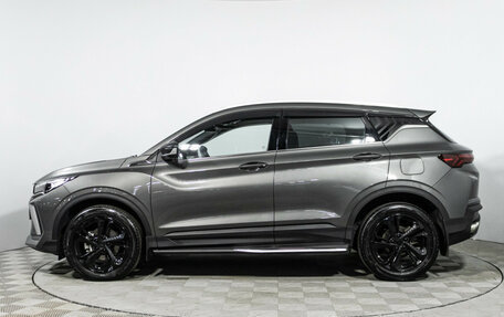 Geely Coolray I, 2023 год, 2 299 898 рублей, 8 фотография