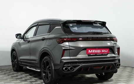 Geely Coolray I, 2023 год, 2 299 898 рублей, 7 фотография