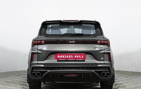 Geely Coolray I, 2023 год, 2 299 898 рублей, 6 фотография