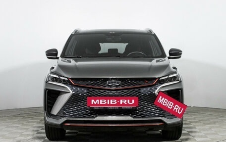 Geely Coolray I, 2023 год, 2 299 898 рублей, 2 фотография