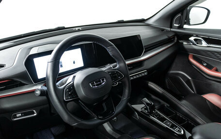 Geely Coolray I, 2023 год, 2 299 898 рублей, 11 фотография