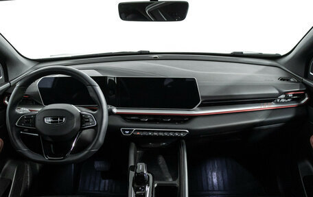 Geely Coolray I, 2023 год, 2 299 898 рублей, 13 фотография