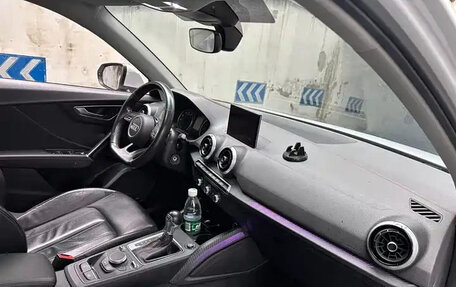 Audi Q2 I, 2022 год, 1 534 555 рублей, 9 фотография