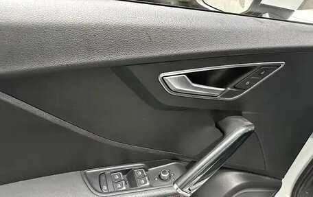 Audi Q2 I, 2022 год, 1 534 555 рублей, 14 фотография