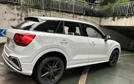 Audi Q2 I, 2022 год, 1 534 555 рублей, 6 фотография