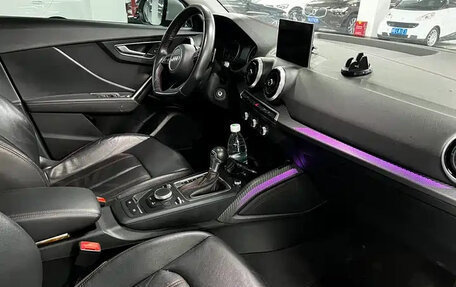 Audi Q2 I, 2022 год, 1 534 555 рублей, 11 фотография