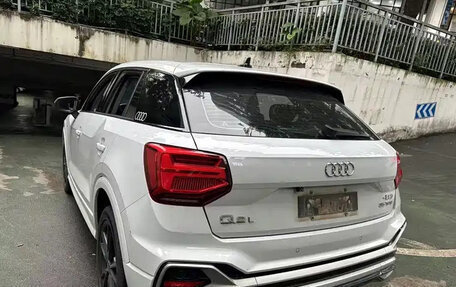 Audi Q2 I, 2022 год, 1 534 555 рублей, 7 фотография