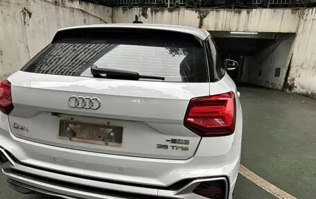 Audi Q2 I, 2022 год, 1 534 555 рублей, 5 фотография