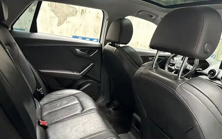 Audi Q2 I, 2022 год, 1 534 555 рублей, 12 фотография