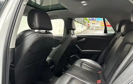 Audi Q2 I, 2022 год, 1 534 555 рублей, 15 фотография