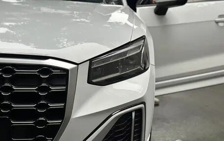 Audi Q2 I, 2022 год, 1 534 555 рублей, 4 фотография