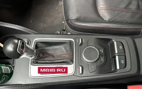 Audi Q2 I, 2022 год, 1 534 555 рублей, 13 фотография