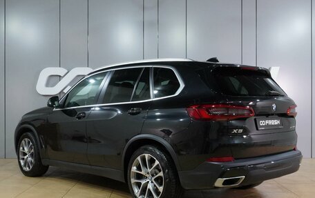 BMW X5, 2018 год, 6 100 000 рублей, 2 фотография