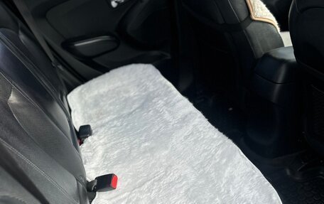 Hyundai Tucson III, 2011 год, 1 350 000 рублей, 2 фотография