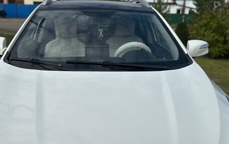 Hyundai Tucson III, 2011 год, 1 350 000 рублей, 6 фотография