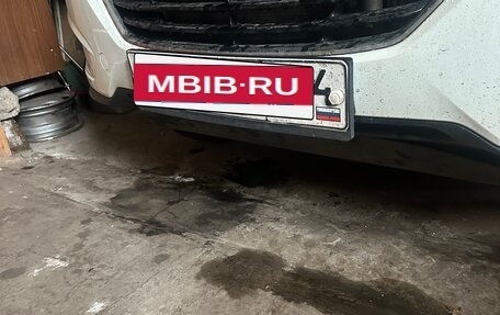 Hyundai Tucson III, 2011 год, 1 350 000 рублей, 8 фотография