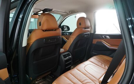 BMW X5, 2018 год, 6 100 000 рублей, 11 фотография