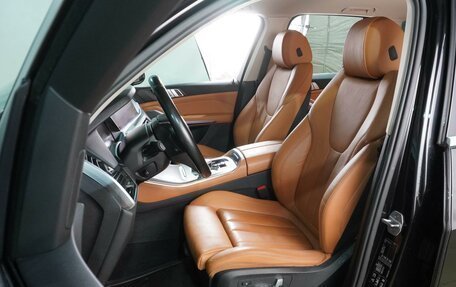 BMW X5, 2018 год, 6 100 000 рублей, 10 фотография