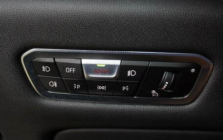 BMW X5, 2018 год, 6 100 000 рублей, 16 фотография