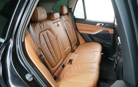 BMW X5, 2018 год, 6 100 000 рублей, 7 фотография