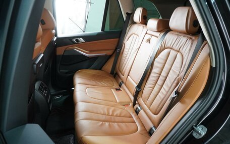 BMW X5, 2018 год, 6 100 000 рублей, 9 фотография