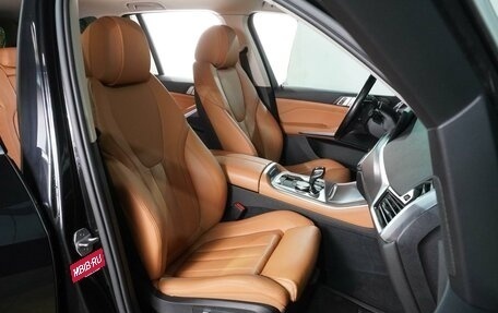 BMW X5, 2018 год, 6 100 000 рублей, 8 фотография