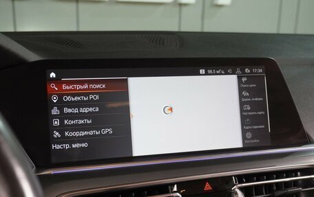 BMW X5, 2018 год, 6 100 000 рублей, 20 фотография