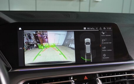 BMW X5, 2018 год, 6 100 000 рублей, 21 фотография