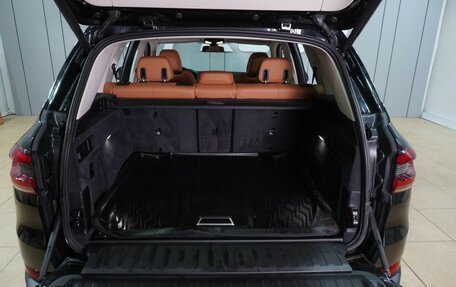 BMW X5, 2018 год, 6 100 000 рублей, 29 фотография