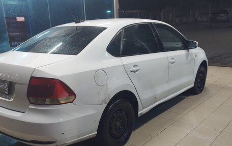 Volkswagen Polo VI (EU Market), 2020 год, 620 000 рублей, 6 фотография