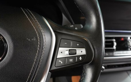 BMW X5, 2018 год, 6 100 000 рублей, 27 фотография