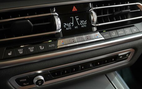 BMW X5, 2018 год, 6 100 000 рублей, 23 фотография