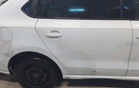 Volkswagen Polo VI (EU Market), 2020 год, 620 000 рублей, 5 фотография