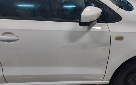 Volkswagen Polo VI (EU Market), 2020 год, 620 000 рублей, 4 фотография