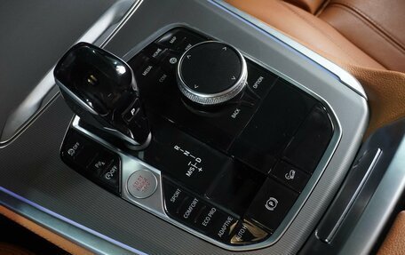 BMW X5, 2018 год, 6 100 000 рублей, 24 фотография