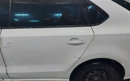 Volkswagen Polo VI (EU Market), 2020 год, 620 000 рублей, 9 фотография