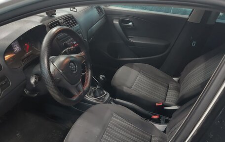 Volkswagen Polo VI (EU Market), 2020 год, 620 000 рублей, 13 фотография