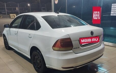 Volkswagen Polo VI (EU Market), 2020 год, 620 000 рублей, 8 фотография